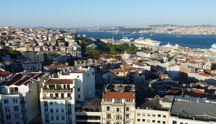 Uzmanlar, Büyük İstanbul depremi için korkutan uyarıda bulunuyor: Tam 100 bin bina tehdit altında!