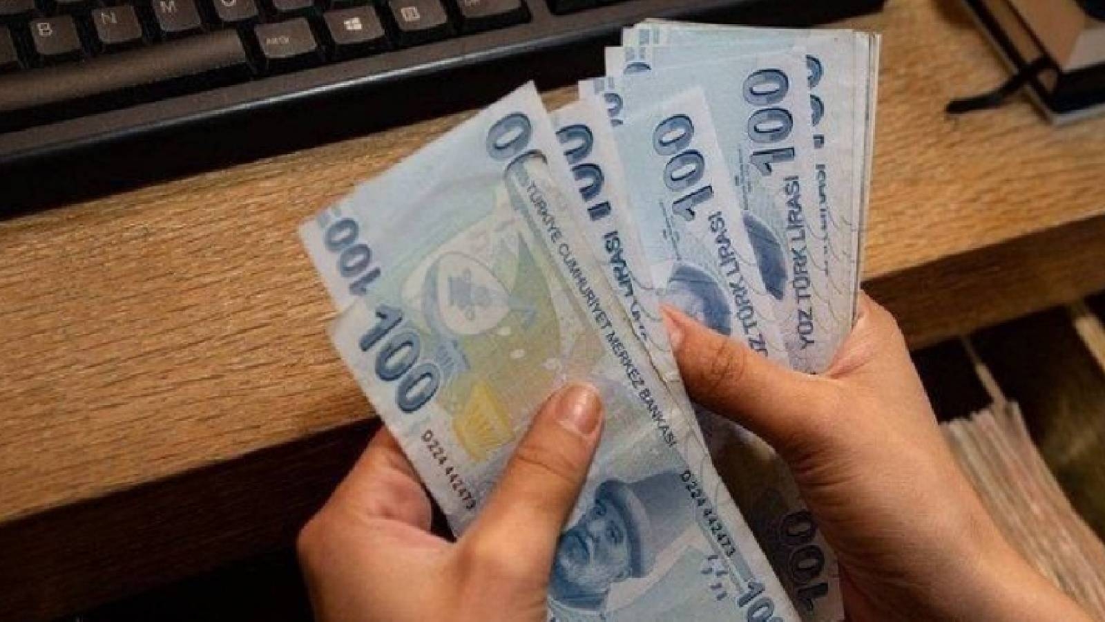 Vakıfbank 3 Ay Ertelemeli 100 Bin TL İhtiyaç Kredisi