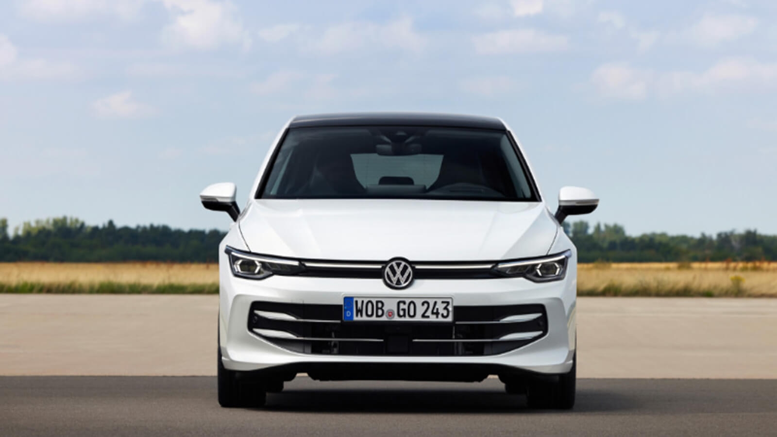 Volkswagen Golf 2024 Fiyat Listesi ve Güncel Fiyatlar