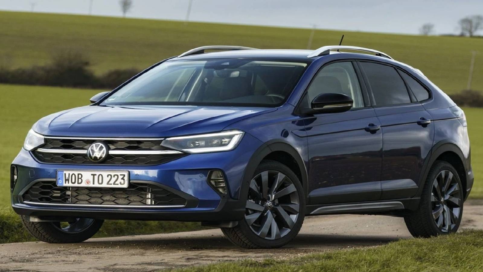 Volkswagen Taigo: Yeni B-SUV Modeli ve Fiyat Listesi
