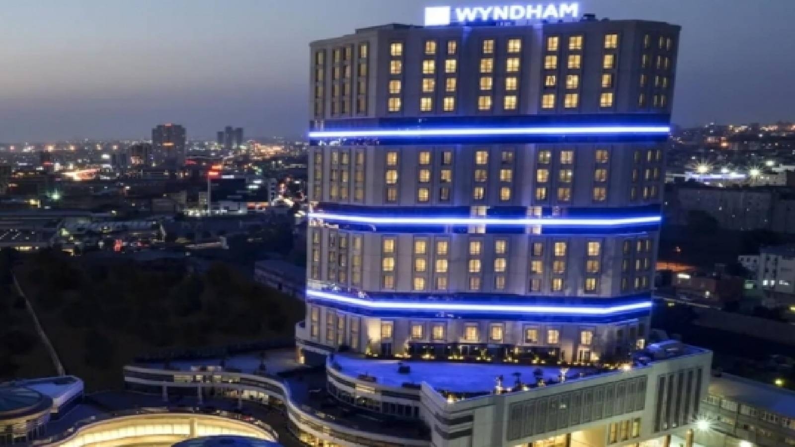 Wyndham Hotels & Resorts Türkiye'de 110 Otele Ulaştı