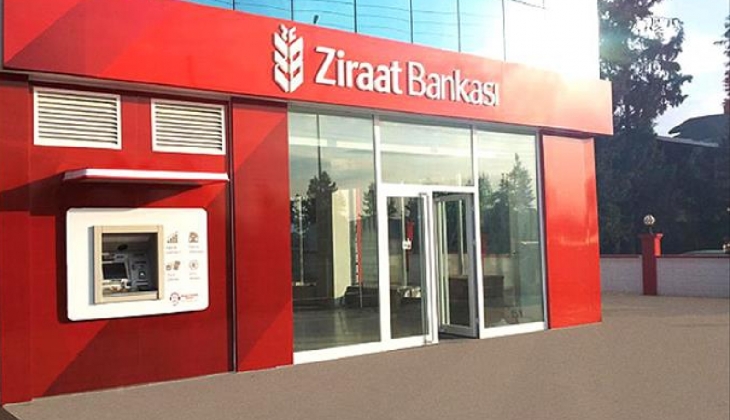 Ziraat Bankası Müjdeyi Verdi: Hemen Başvur 2.500 TL Bankkart Lira!