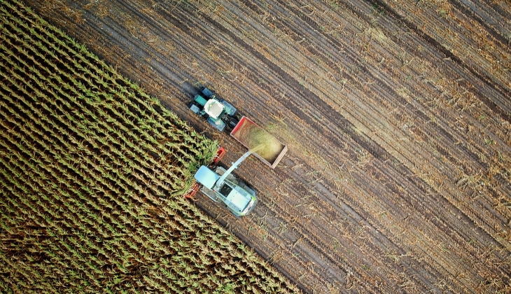 Ziraat Bankası'ndan Çiftçilere Müjde: Traktör Kredilerinde Son Dakika Fırsatları Başladı!