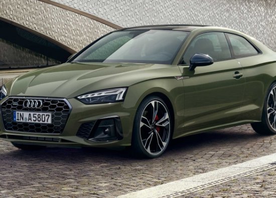 Audi A5 2023 Fiyat Listesi: Sıfır Km Otomobil Fiyatları Artarken, Yeni Bir Zam Mı Geliyor?