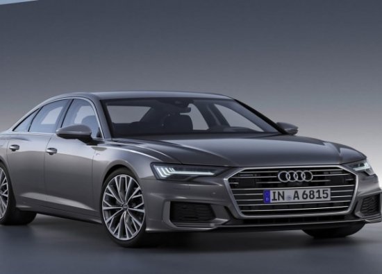 Audi A6 Yeni Fiyat Listesi - İşte Artan Fiyatlar ve Güncel Zam Detayları
