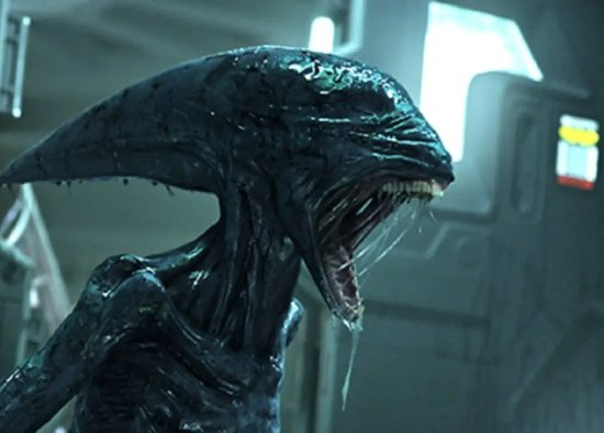Noah Hawley'nin “Alien” Dizisinde Çekimler Tamamlandı