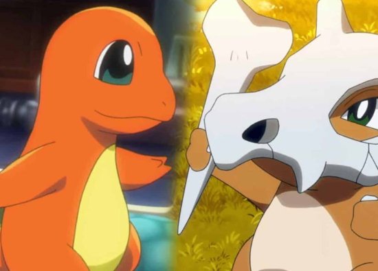 TikTok’ta Viral Olan Pokémon Teorisi: Cubone Aslında Evrimleşmiş Bir Charmander Olabilir mi?