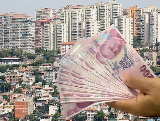 İstanbul’da site yöneticilerinin aldığı 200 bin TL maaş şaşkınlık yarattı