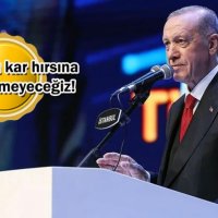 Cumhurbaşkanı Erdoğan'dan Fahiş Kira İşaretleri: Cebri Adımlar Atmak Zorundayız!