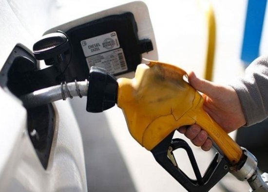 26 Nisan Çarşamba Güncel Benzin, Motorin ve LPG Fiyatları - Akaryakıt Alacaklar Hemen Bakın!