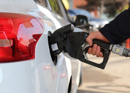 28 Nisan Cuma Güncel Benzin, Motorin ve LPG Fiyatları - Akaryakıt Alacaklar Hemen Bakın!