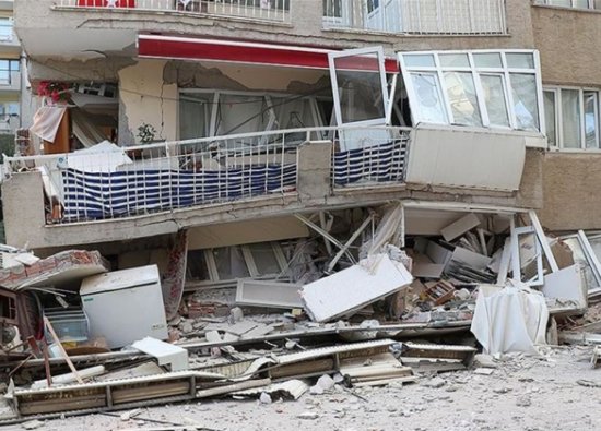 3 Mayıs 2023 Kandilli Rasathanesi Son Deprem Listesi - Güncel Deprem Bilgisi: Az Önce Deprem mi Oldu, Nerede Oldu?
