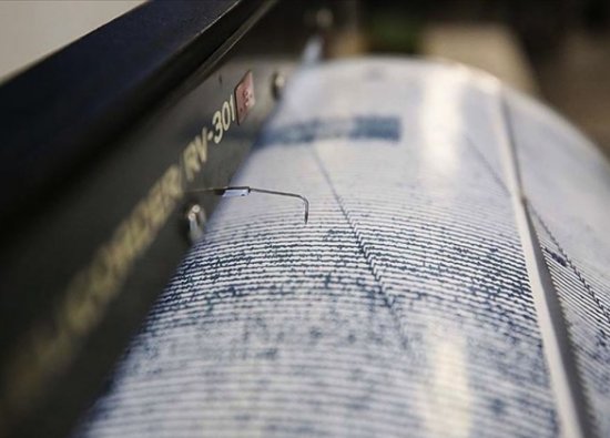 9 Nisan 2023 Deprem Listesi - Bugün Nerede Deprem Oldu? | Son Depremler