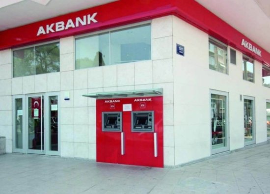 Akbank'tan akıllara zarar kampanya! Faizsiz %0,95 oranında kredi veriyor