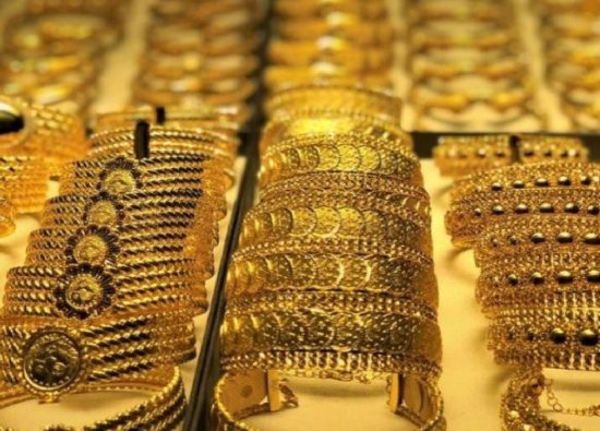 Altın Fiyatları Yükselişte: Altının Kilogram Fiyatı 1 Milyon 907 Bin Liraya Ulaştı