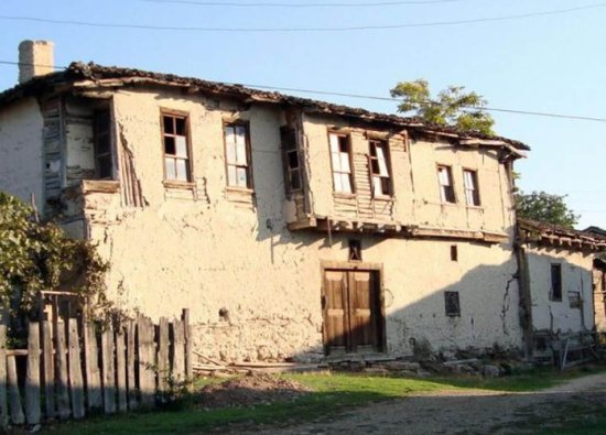 Anadolu'nun Geçmişinde Ev Yapımı: Geleneksel Yapı Teknikleri