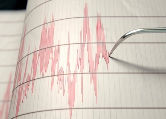 Antalya 3.9 büyüklüğünde sallandı! SON DAKİKA: AFAD duyurdu! Geceden beri peş peşe deprem oldu!