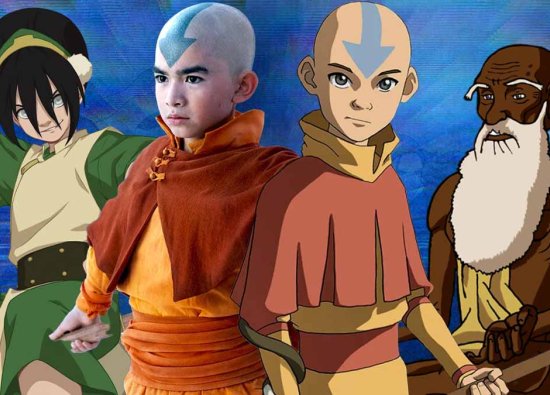 Avatar: Son Havabükücü Dizisinin 2. Sezonunda Yer Alması Beklenen 10 Karakter