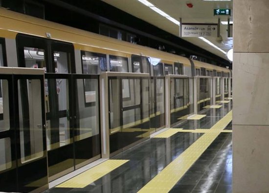 Bakırköy Kirazlı Metrosu Ne Zaman Açılacak?