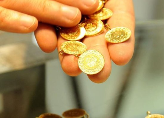 Çeyrek Altın Fiyatları 2024 - Son Dakika Altın Fiyatları