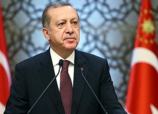 Cumhurbaşkanı Erdoğan: Memurlarımızı enflasyona ezdirmeyeceğiz!