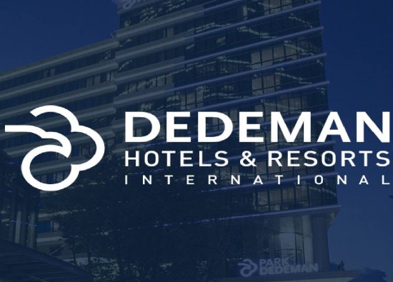 Dedeman Hotels & Resorts International'dan Kazakistan’a Yeni Otel Yatırımı