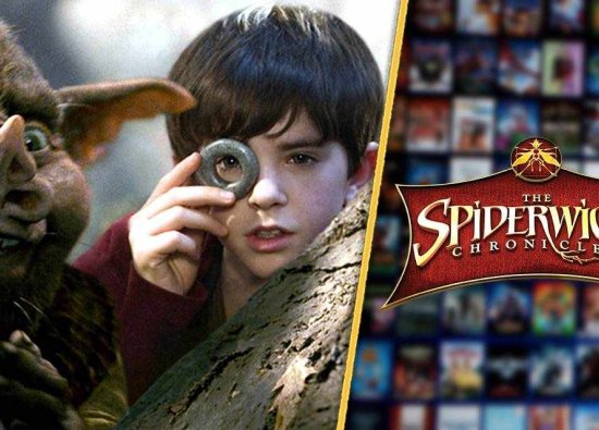 Disney+’ın İptal Ettiği “The Spiderwick Chronicles” Dizisi Kendisine Yeni Bir Kanal Buldu