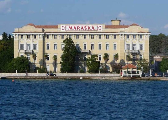 Doğuş Grubu'ndan Hırvatistan'a 120 milyon euroluk beş yıldızlı otel!