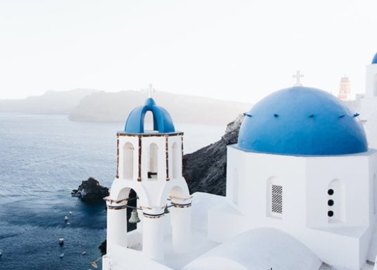 Ege'nin En Gözde Tatil Destinasyonu: Muhteşem Yunan Adaları