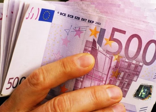 Euro Yatırımı Yapanlar Dikkat! Euro Tam Tamına Bu Kadar Olacak - Son Rakamlar Açıklandı!