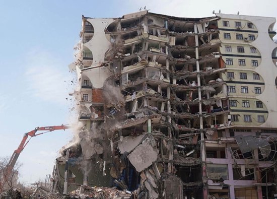 Evi Depremde Hasar Gören Vatandaşın İtirazı ve Sonuçları