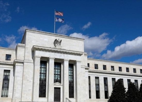 Fed Faizleri 25 Baz Puan Artırdı: Altın Fiyatları ve Döviz Kurları Yükseliyor