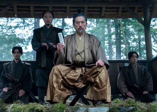 FX’in Büyük Yankı Uyandıran Samuray Dizisi “Shogun” Final Yaptı