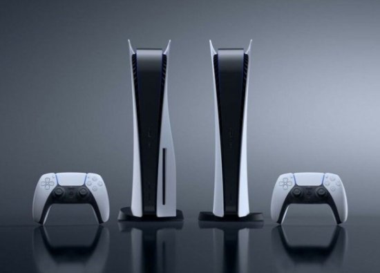 Heyecanla Beklenen PlayStation 5 İçin Lansman Tarihi, Fiyatı ve Teknik Özellikleri!