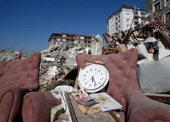 Hükümetten Son Dakika Deprem Bölgesi Açıklaması: Af Gelecek mi?
