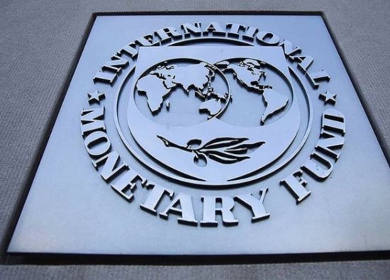 IMF Türkiye'nin 2021 büyüme tahminini açıkladı!