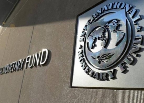 IMF, Türkiye'nin Büyüme Tahminini Aşağı Yönlü Revize Etti - IMF Downgrades Turkey's Growth Forecast