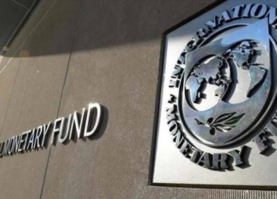 IMF'nin Kredi Kaynaklarının Artırılması için Anlaşma Sağlandı!