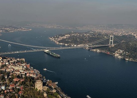 İstanbul Büyükşehir Belediyesi Ramazan'da 200 Bin Aileye Destek Sağlayacak