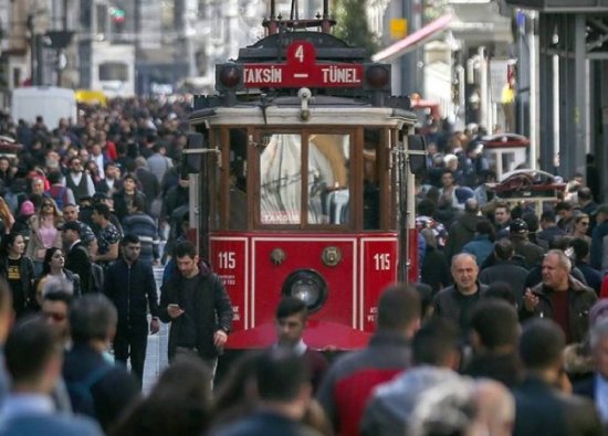İstanbul listede! Dünyanın en güvenli ve en güvensiz şehirleri hangileri?