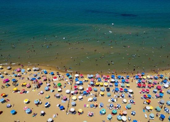İstanbul Plajlarının 2024 Ücret Tarifesi