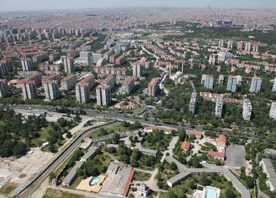 İstanbul Planlama Ajansı Başkanı Buğra Gökce değerlendirdi! İmar afları kentlerimizi dirençli hale getiremez...