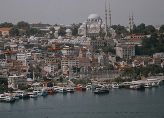 İstanbul'da 450 Bin ile 750 Bin Arasında Boş Konutlar Var! - Detaylı Bilgi ve Analiz