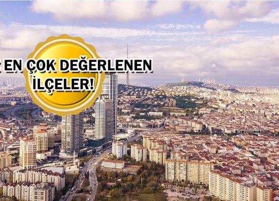 İstanbul'da Ev Kiraları Artış Gösteriyor