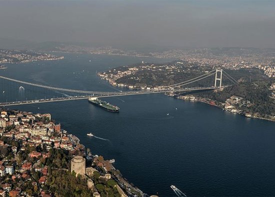 İstanbul'da Kentsel Dönüşümü Durdurmak İçin Bin 500 Dava Açıldı İddiası