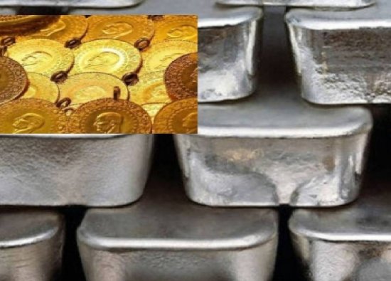 JP Morgan'dan Altın ve Gümüş Tahmini: Bu Değerli Metaller Yükselecek Mi?