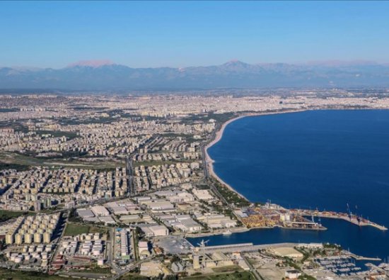 Kaş'ta Taksitle Satılık Arsalar - Yazlık Bölgede İdeal Yatırım Fırsatı | Milli Emlak Antalya