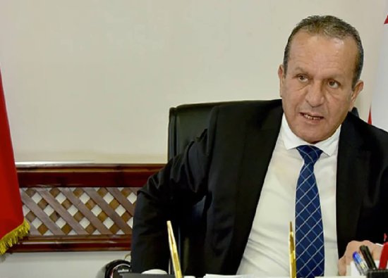 Kıbrıs'ta Yatırım Fırsatları - Başbakan Yardımcısı Ataoğlu'nun Çağrısı