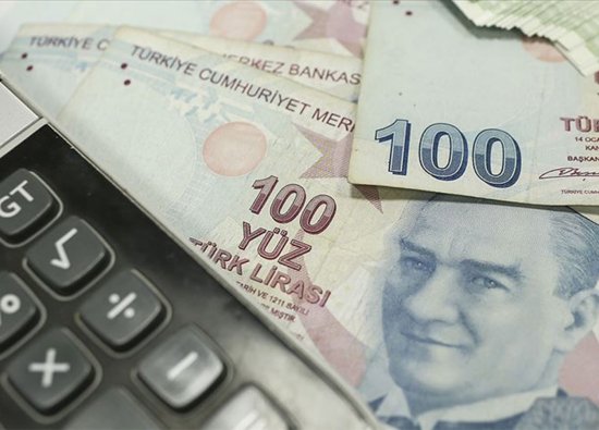 Konut Kredisi Kullanımı Türkiye'de 445 Milyar 453 Milyon TL'ye Ulaştı!