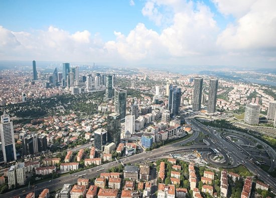 Konut Piyasasında Tehlike Çanları Çalıyor! 56 Ülke Arasında Konut Fiyatlarında En Çok Artış Türkiye'de Oldu